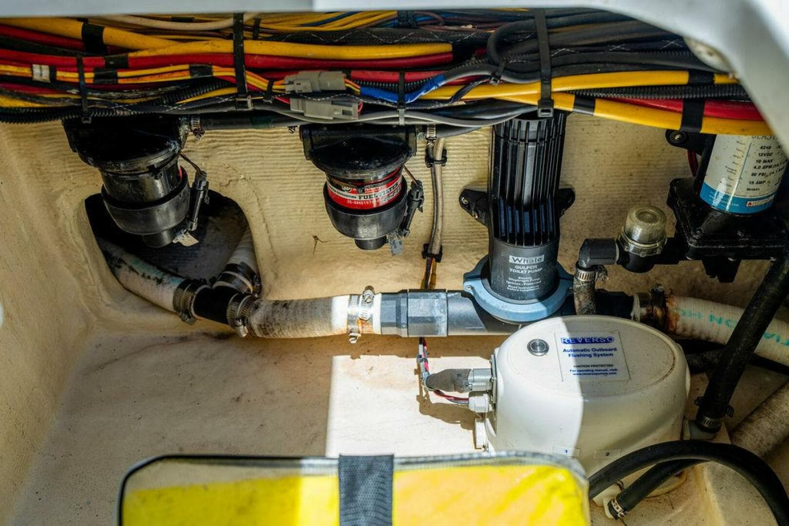 2022 Fountain 34 Sc — photo 104