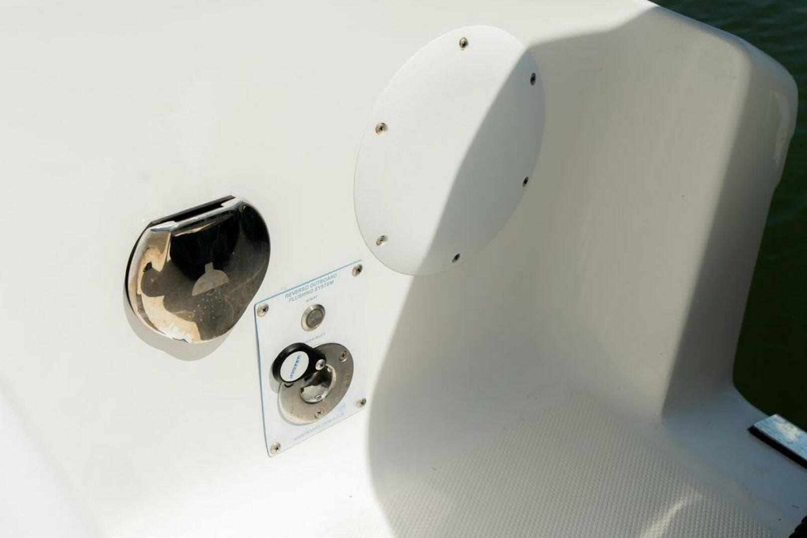 2022 Fountain 34 Sc — photo 43