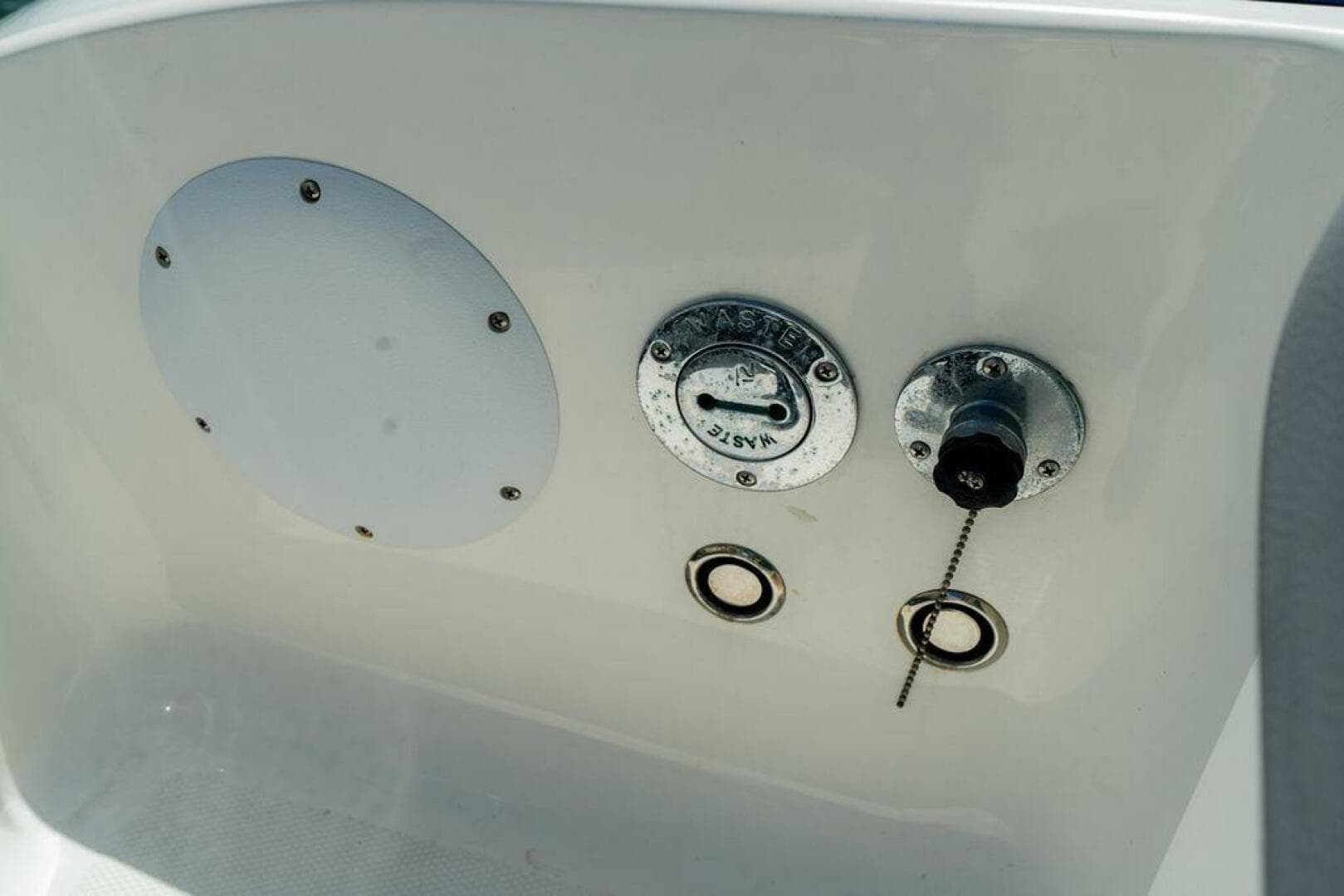 2022 Fountain 34 Sc — photo 110