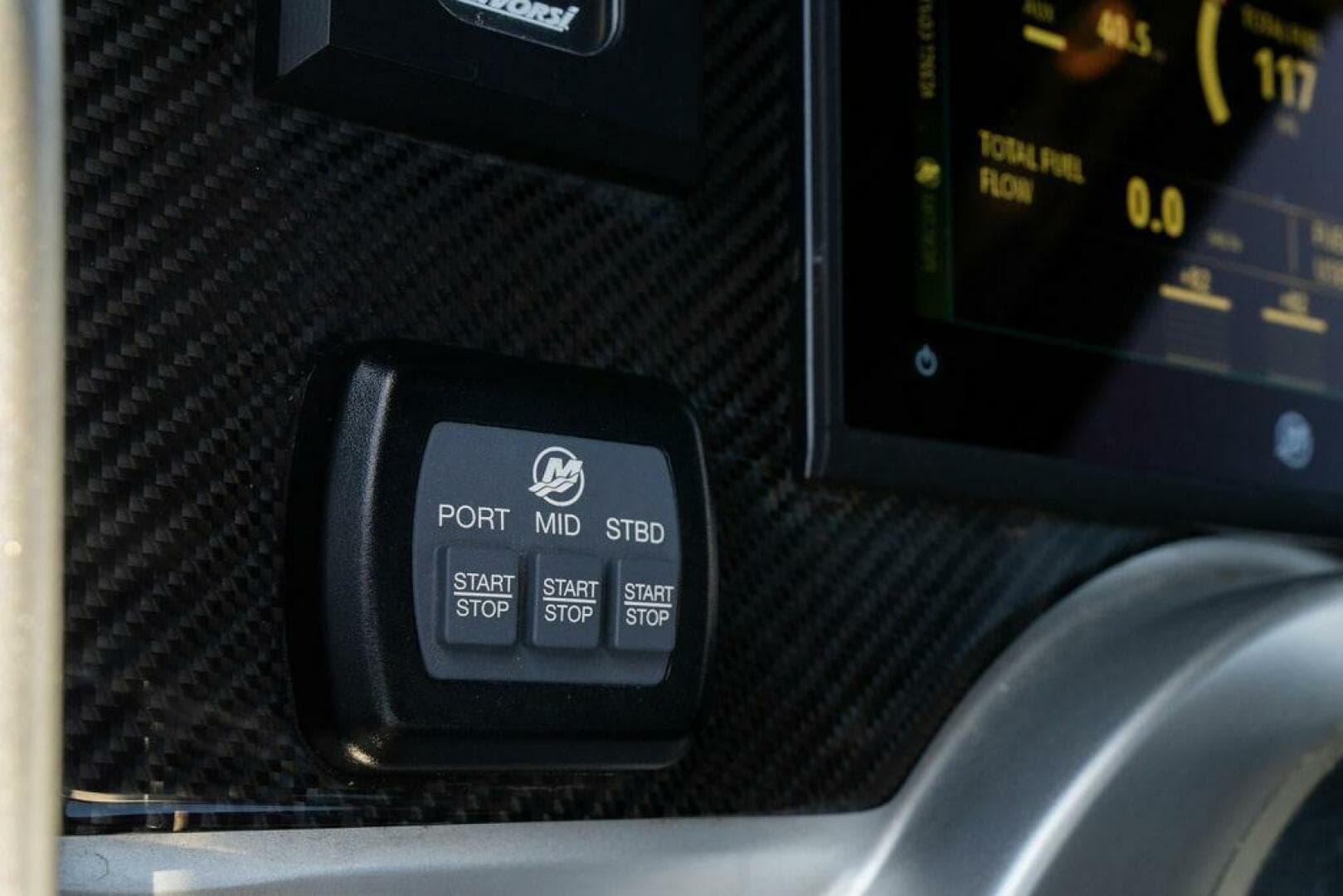 2022 Fountain 34 Sc — photo 90