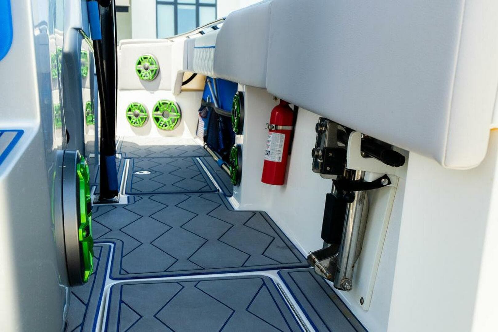 2022 Fountain 34 Sc — photo 111