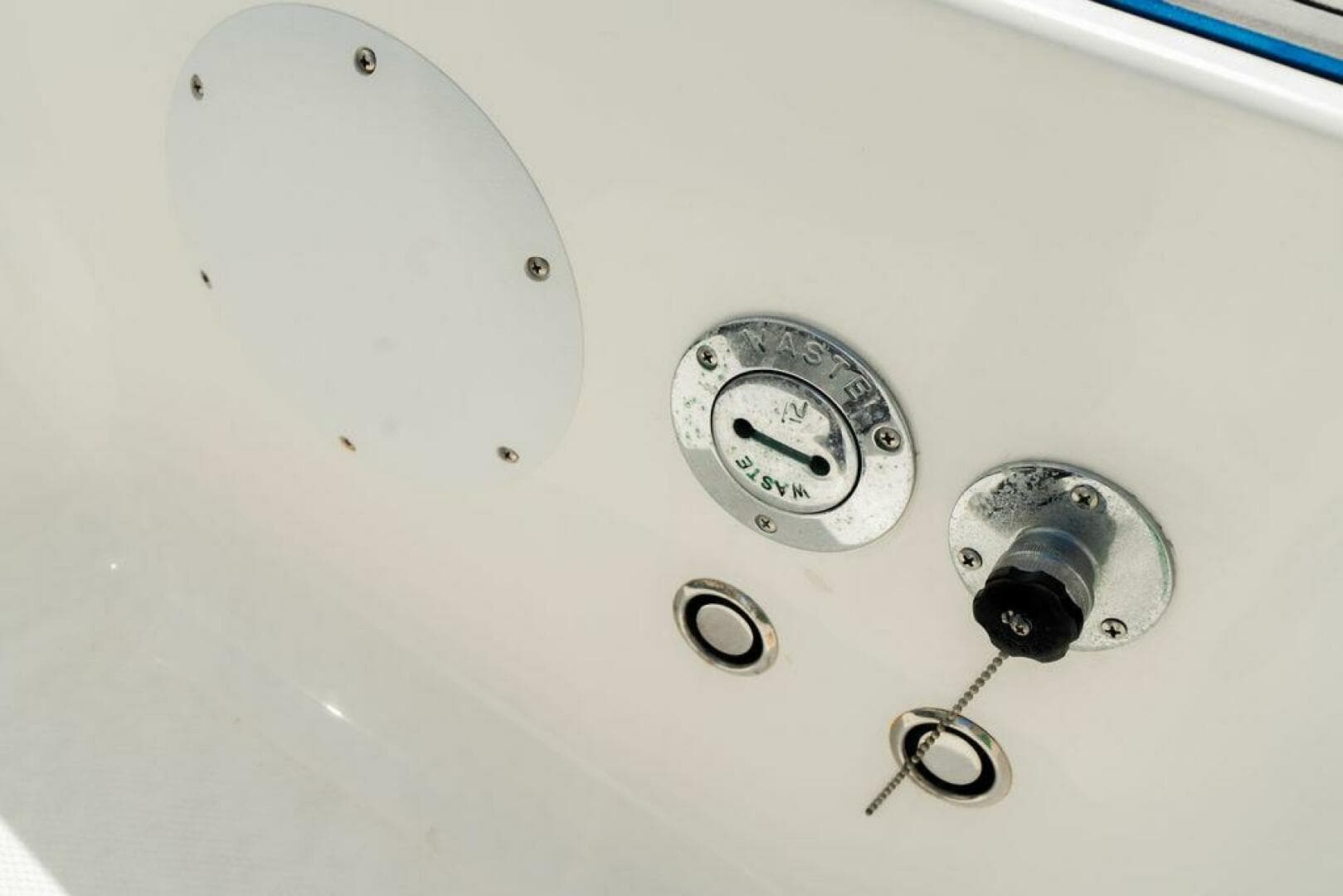 2022 Fountain 34 Sc — photo 44