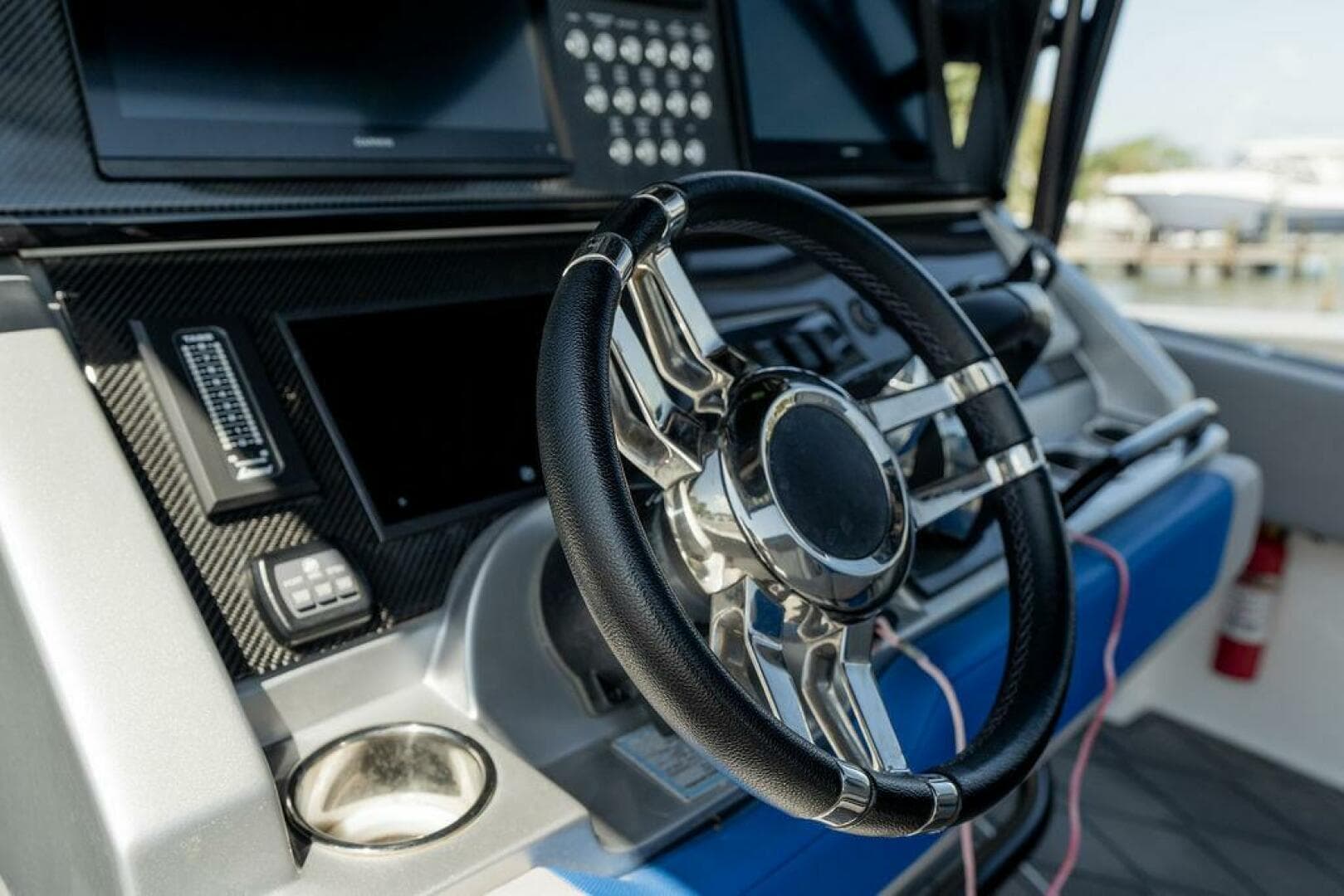 2022 Fountain 34 Sc — photo 70