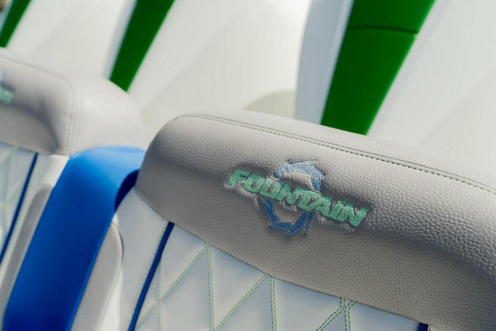 2022 Fountain 34 Sc — photo 41