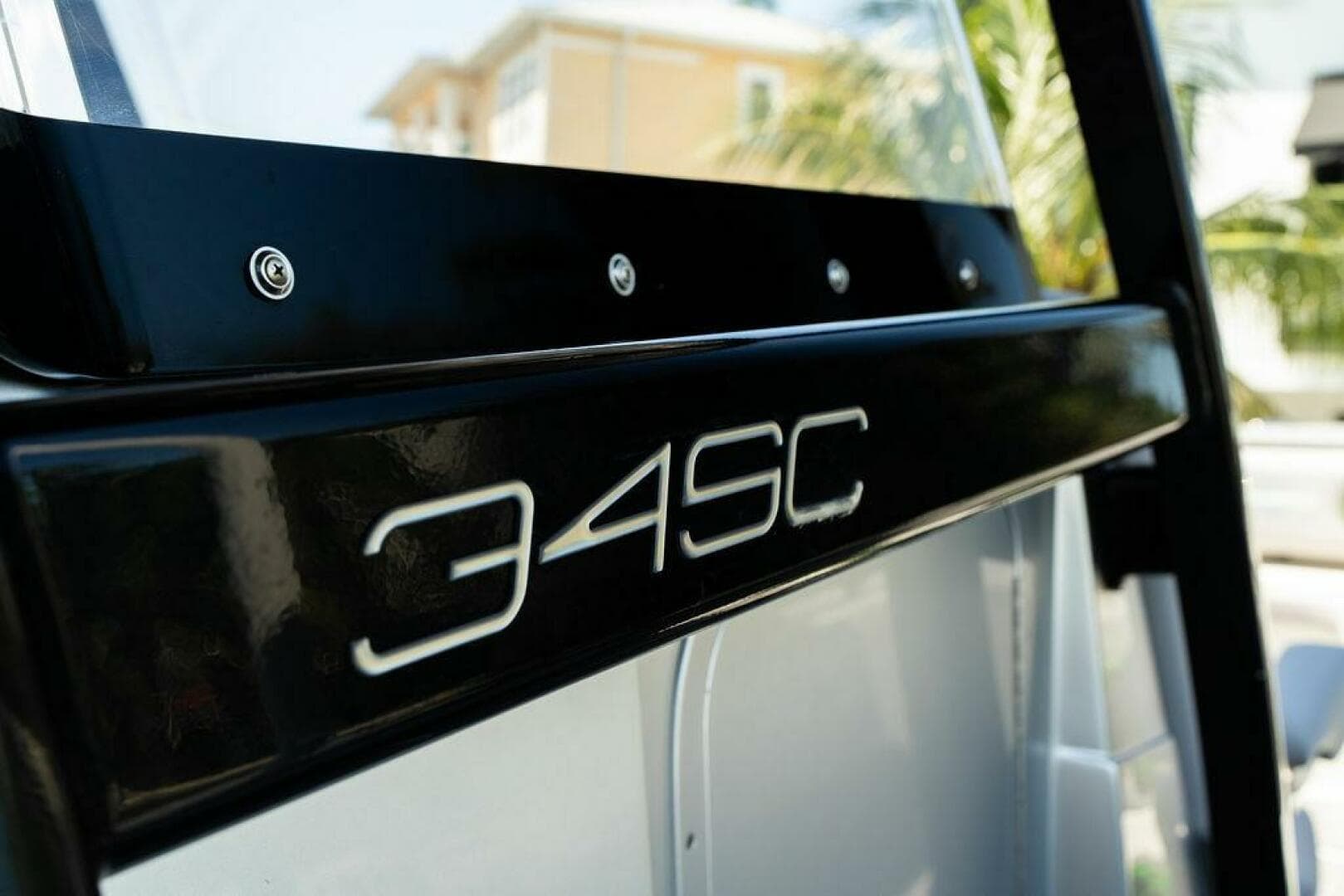 2022 Fountain 34 Sc — photo 78