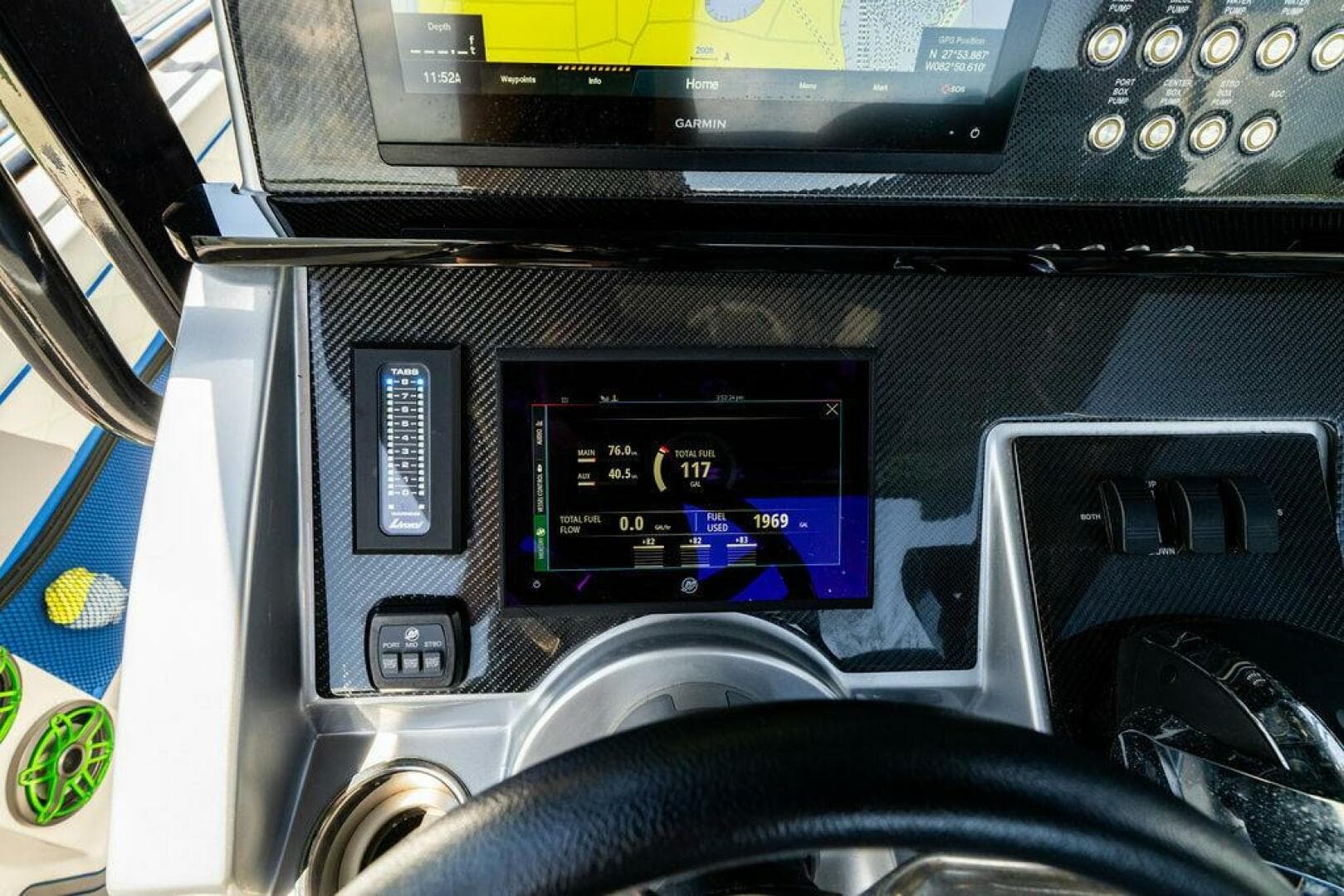 2022 Fountain 34 Sc — photo 87