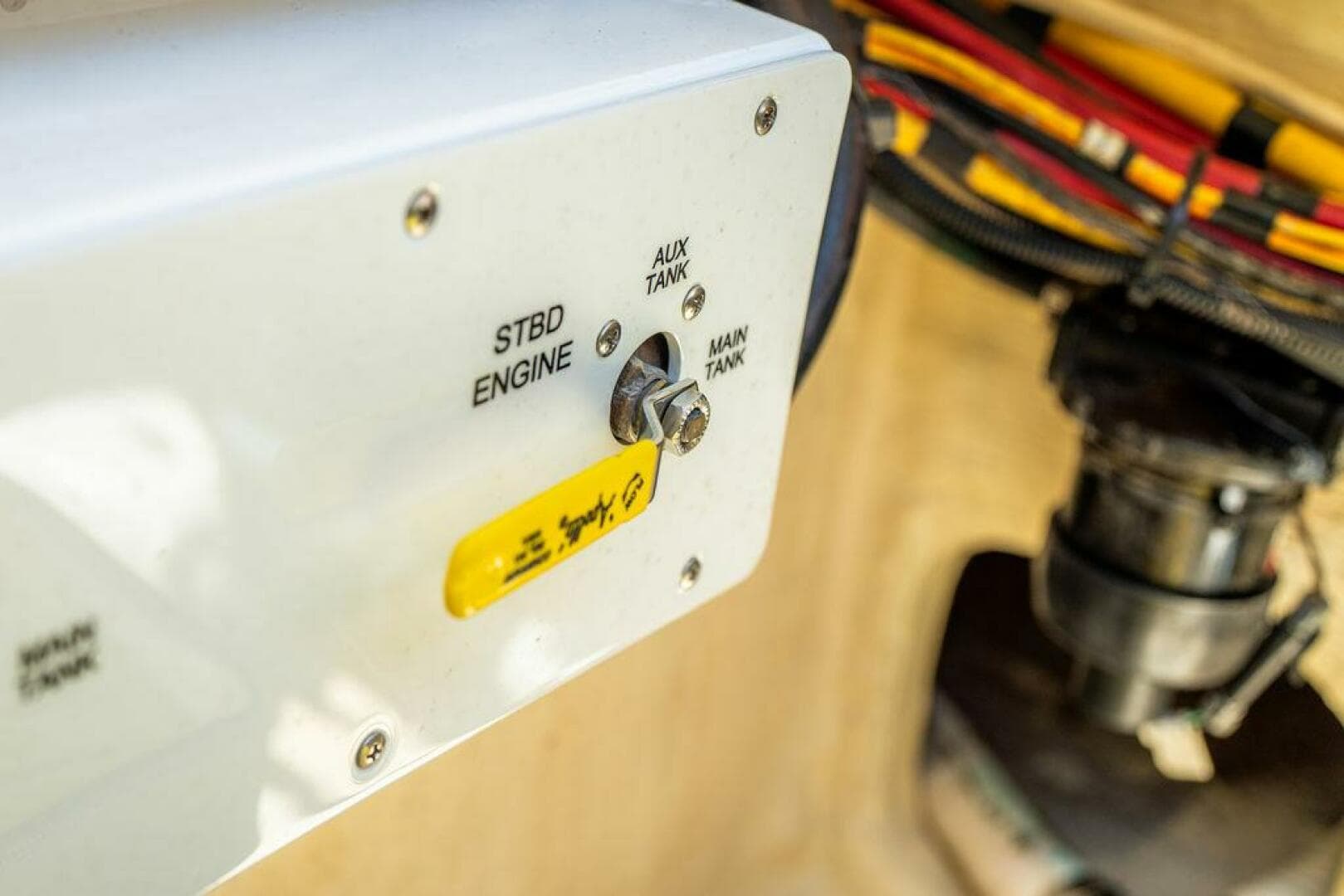 2022 Fountain 34 Sc — photo 106