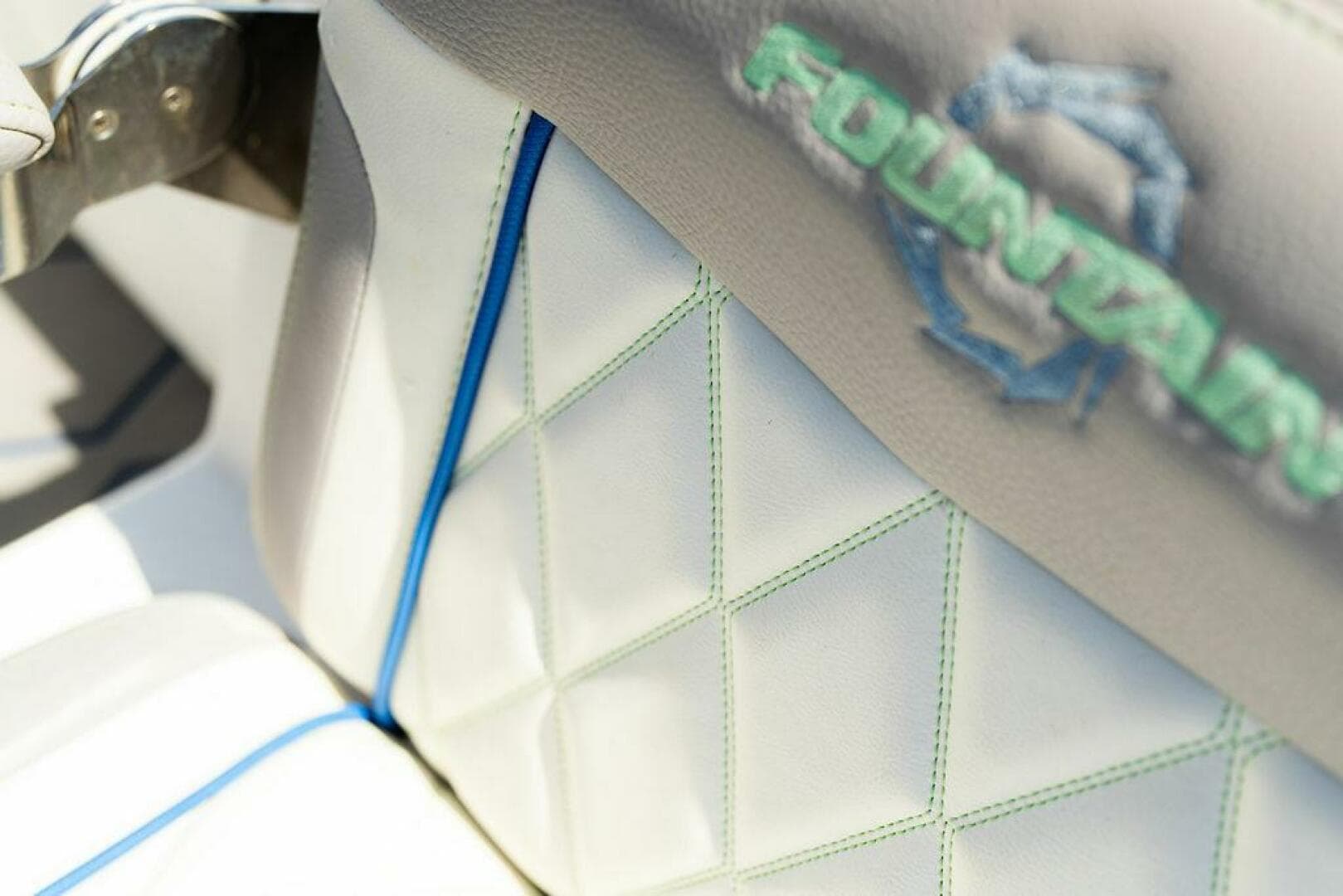 2022 Fountain 34 Sc — photo 56