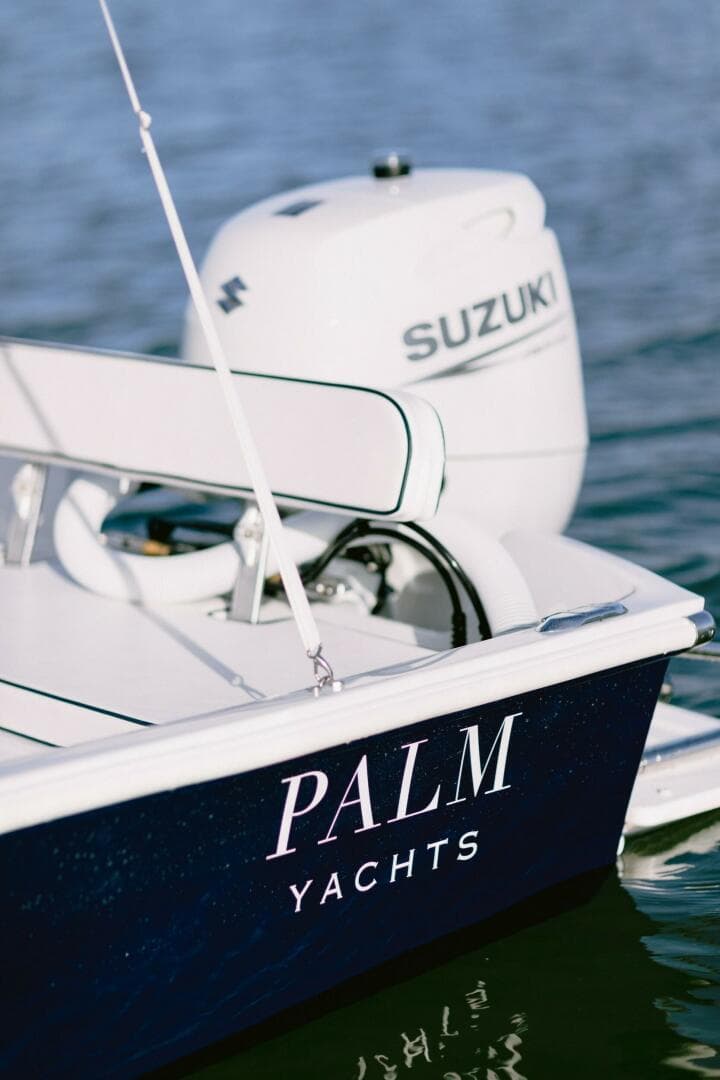 2026 Custom Palm Yachts 17 — photo 7