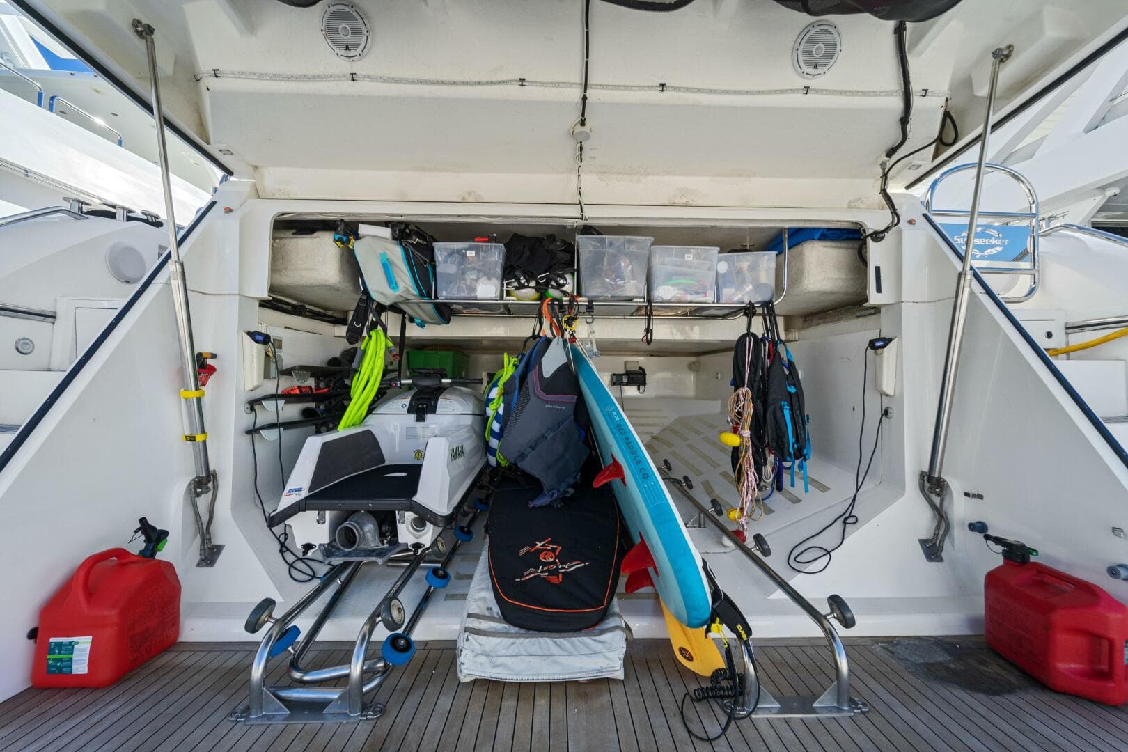 2013 Sunseeker Predator 84 — photo 37