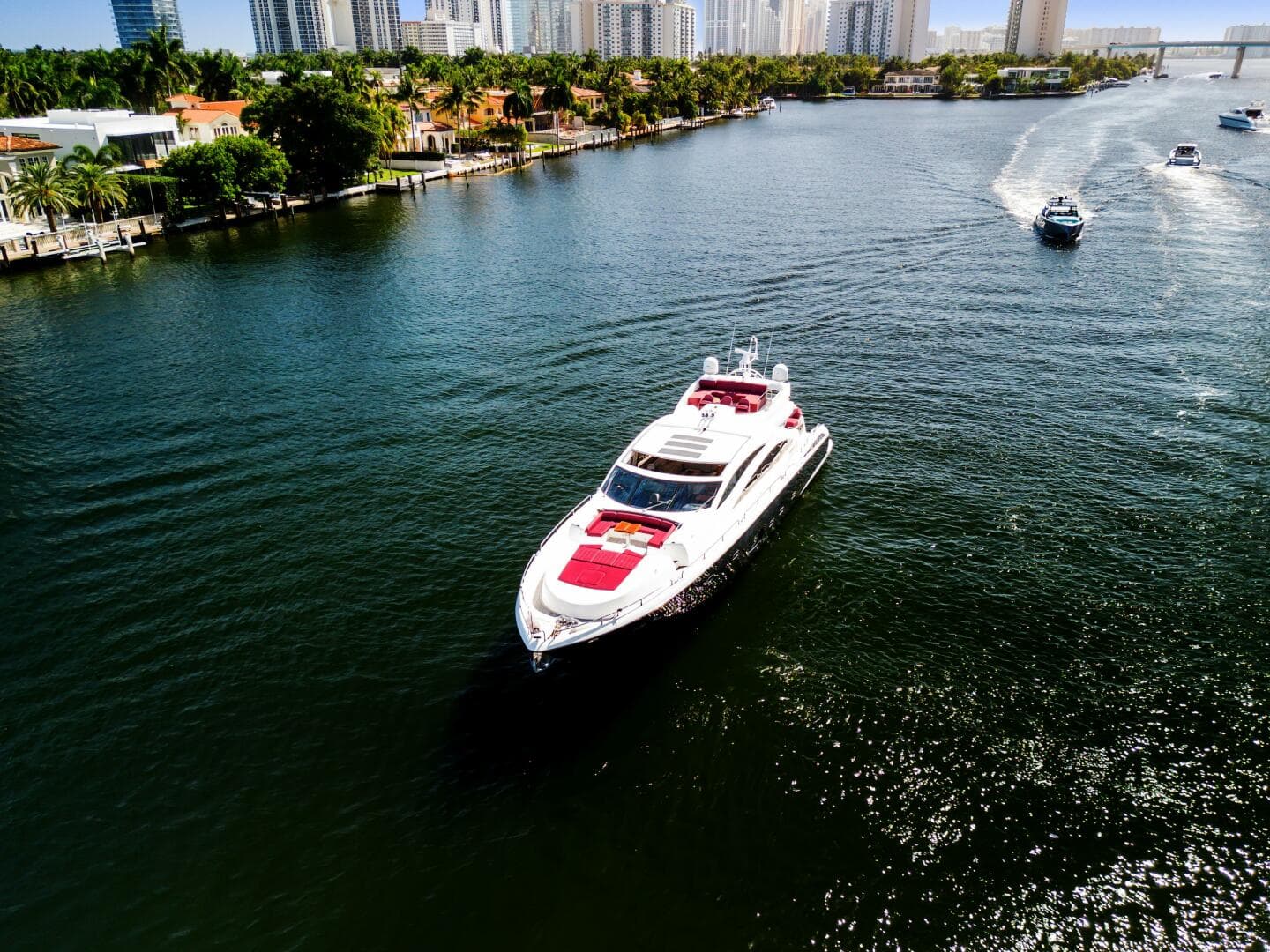 2013 Sunseeker Predator 84 — photo 8