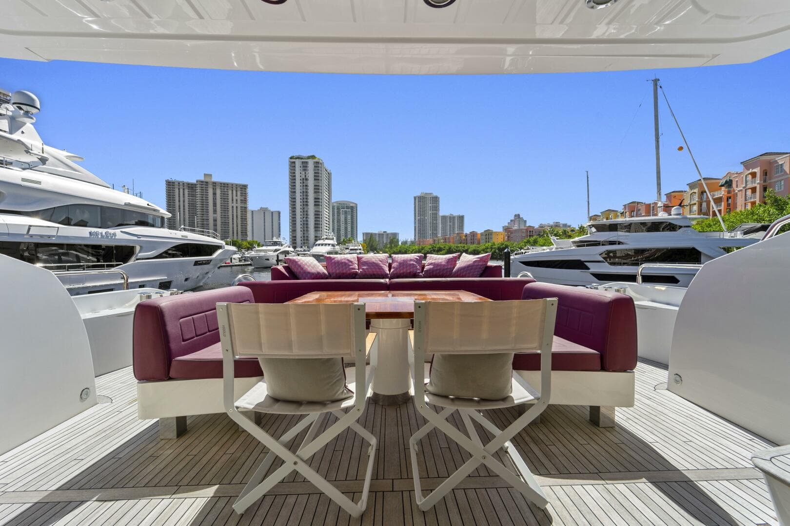 2013 Sunseeker Predator 84 — photo 13