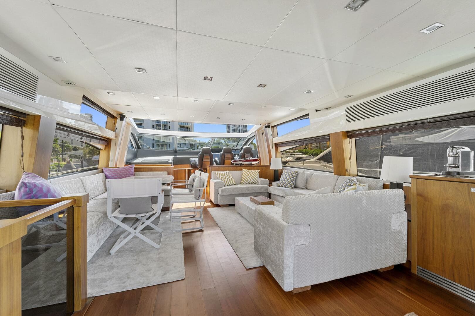 2013 Sunseeker Predator 84 — photo 16