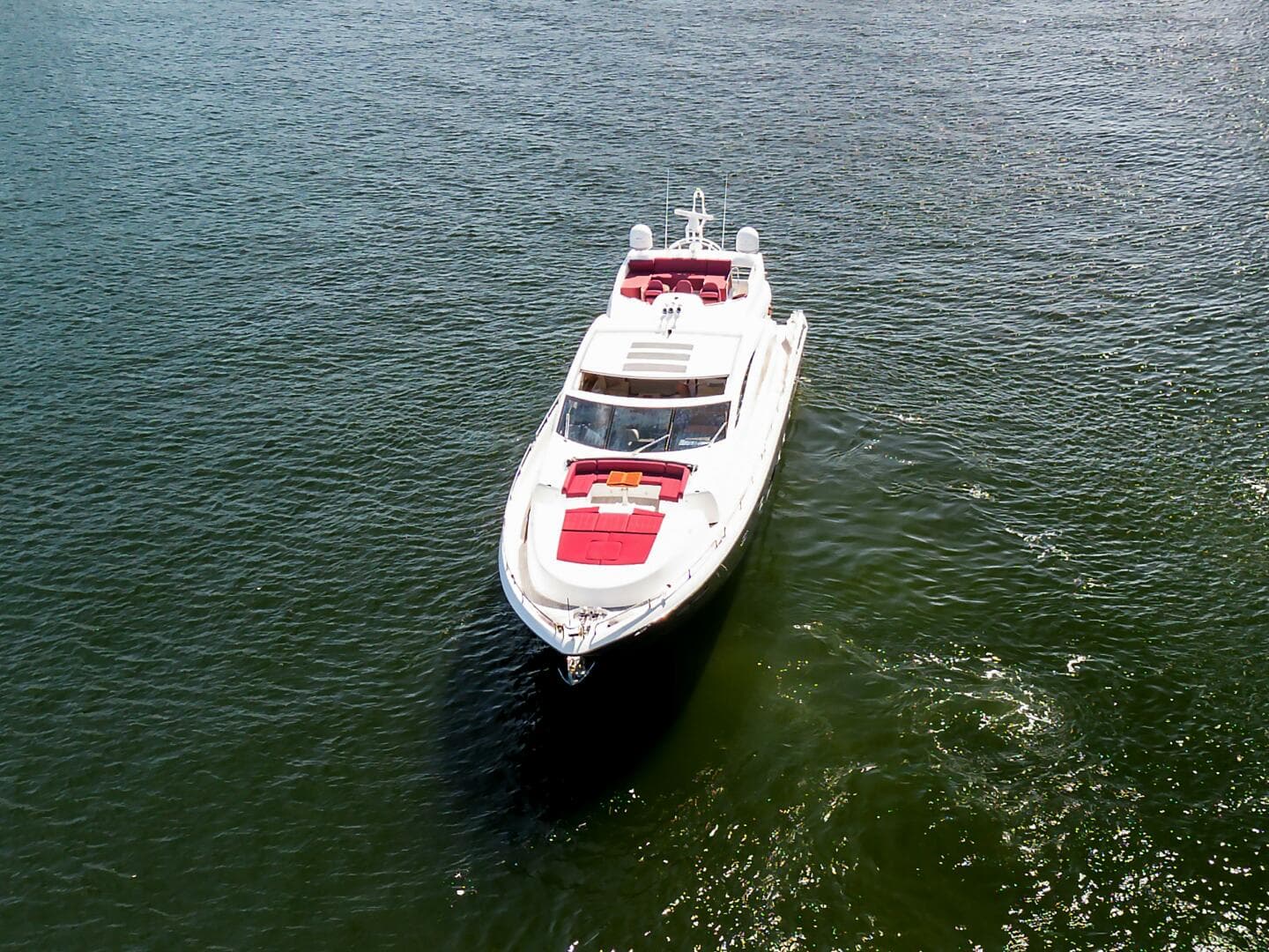 2013 Sunseeker Predator 84 — photo 7