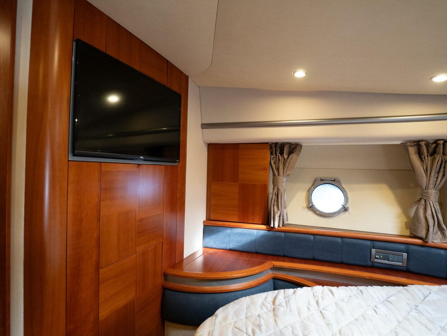2008 Azimut 50 Flybridge — photo 16