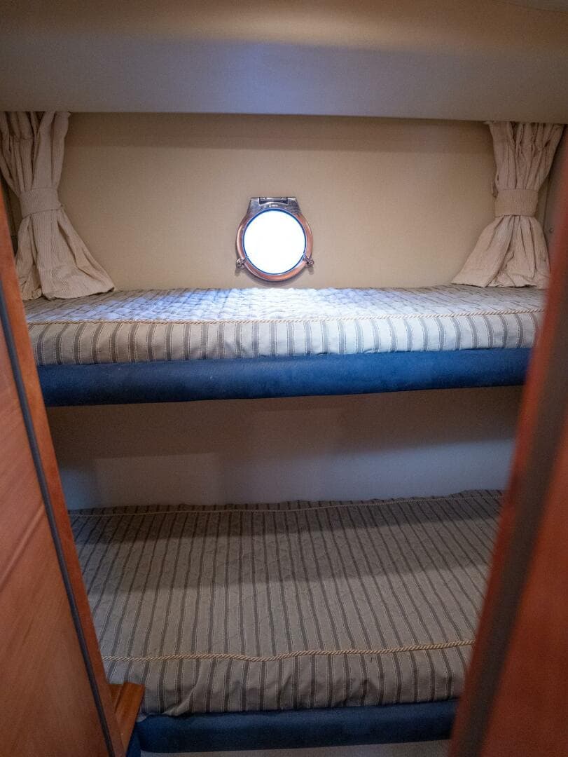 2008 Azimut 50 Flybridge — photo 18