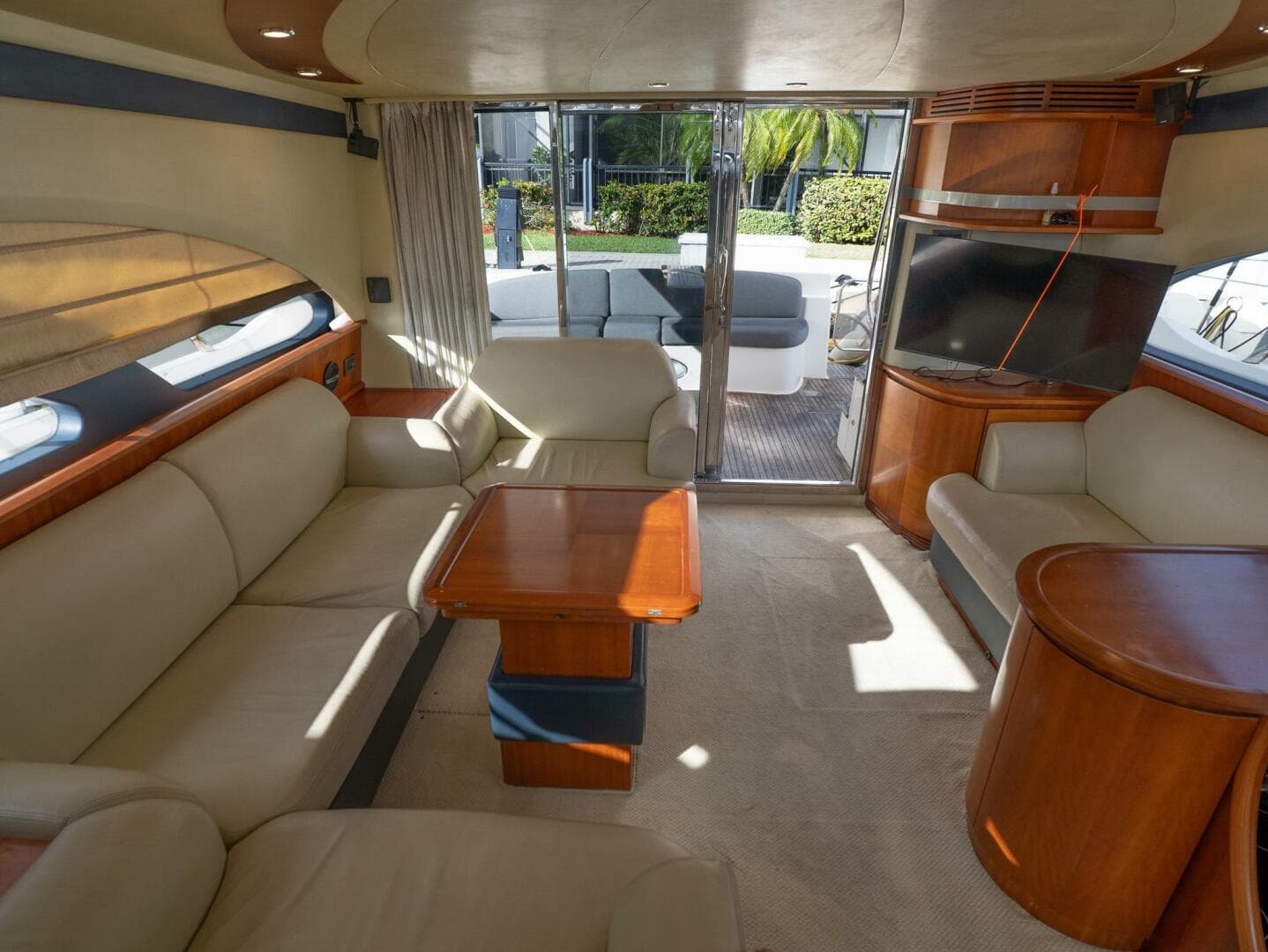 2008 Azimut 50 Flybridge — photo 5