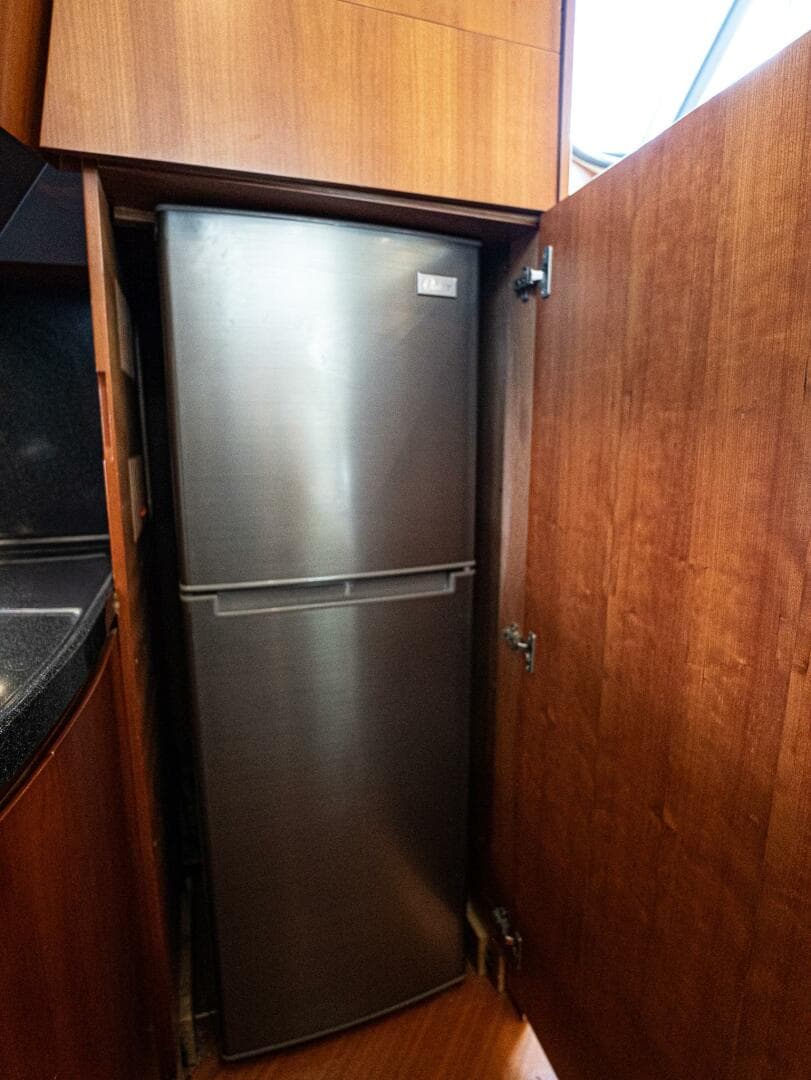 2008 Azimut 50 Flybridge — photo 10