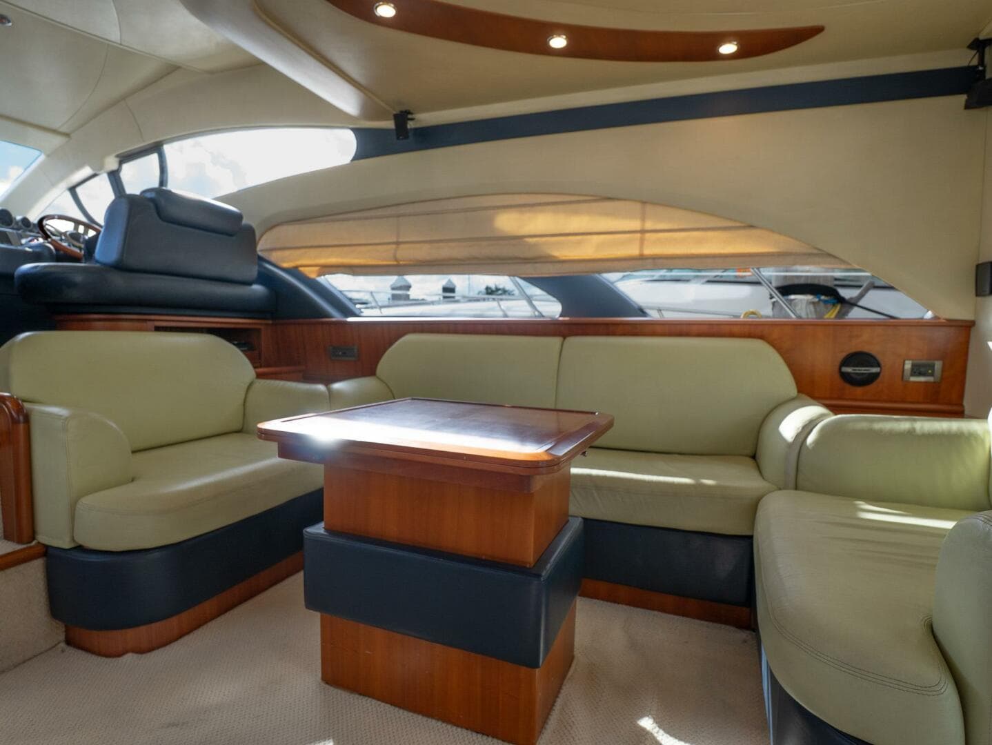 2008 Azimut 50 Flybridge — photo 6