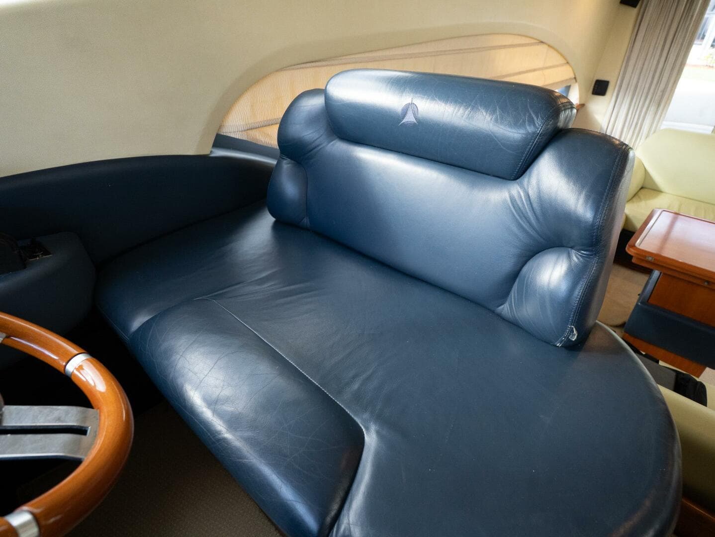 2008 Azimut 50 Flybridge — photo 7