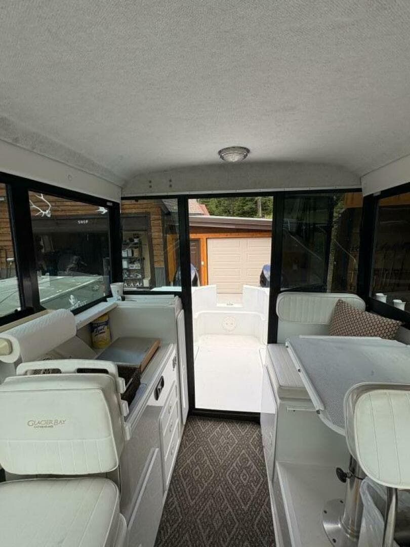 2001 Glacier Bay — photo 10