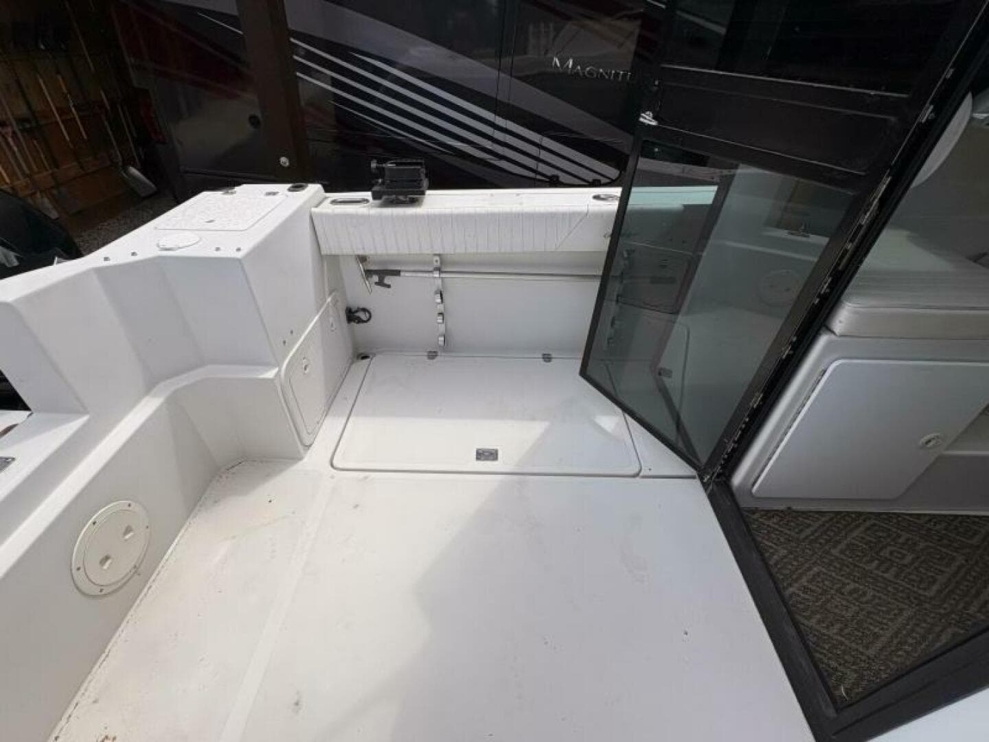 2001 Glacier Bay — photo 12