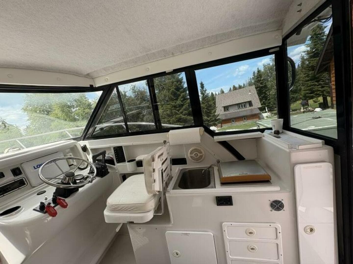 2001 Glacier Bay — photo 4