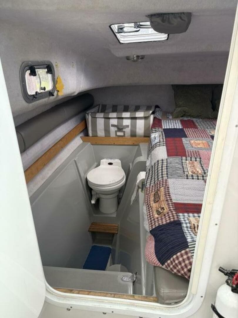 2001 Glacier Bay — photo 13