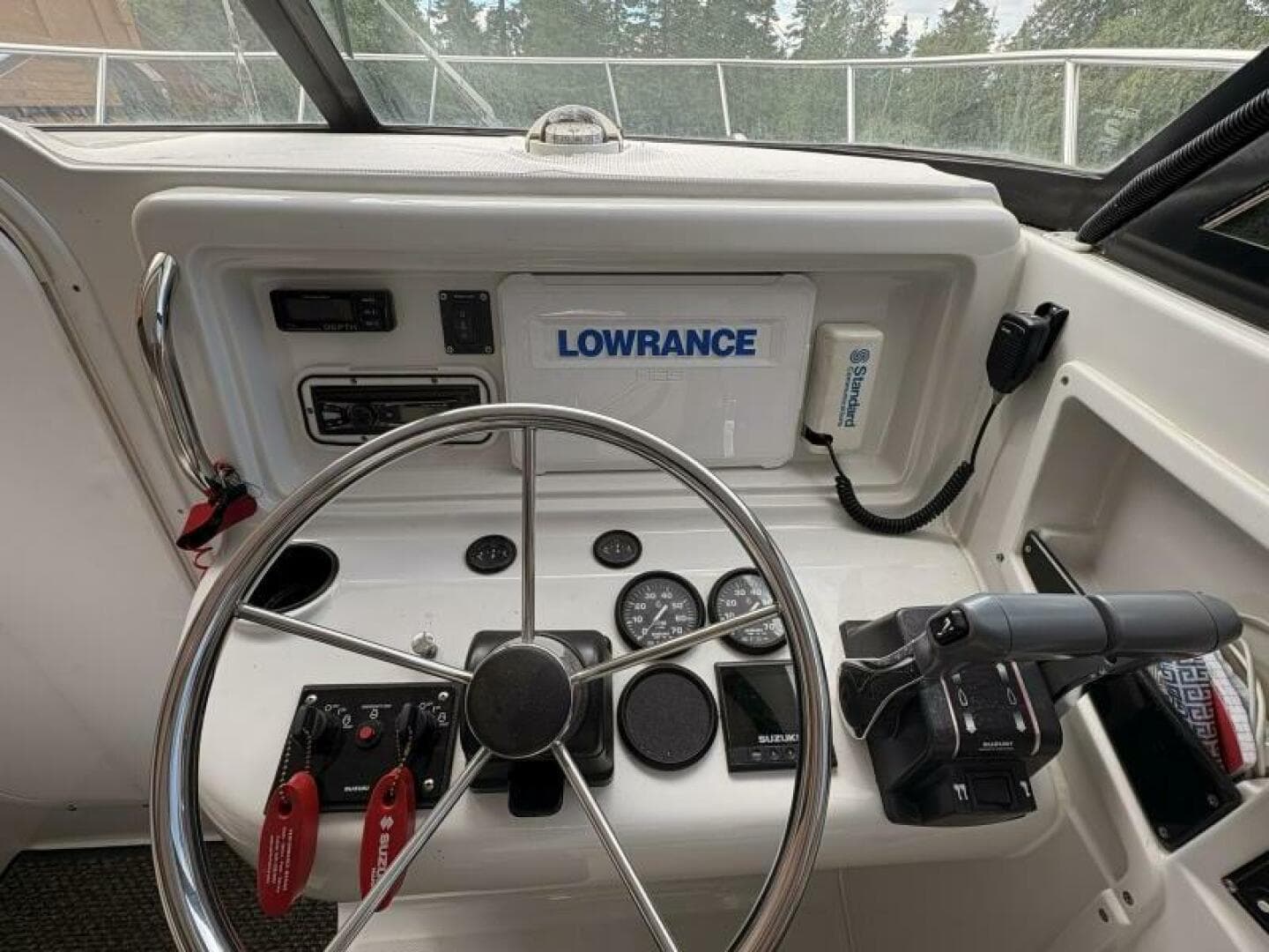 2001 Glacier Bay — photo 8