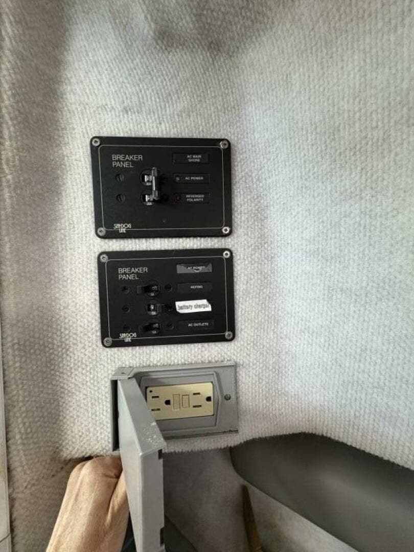 2001 Glacier Bay — photo 14