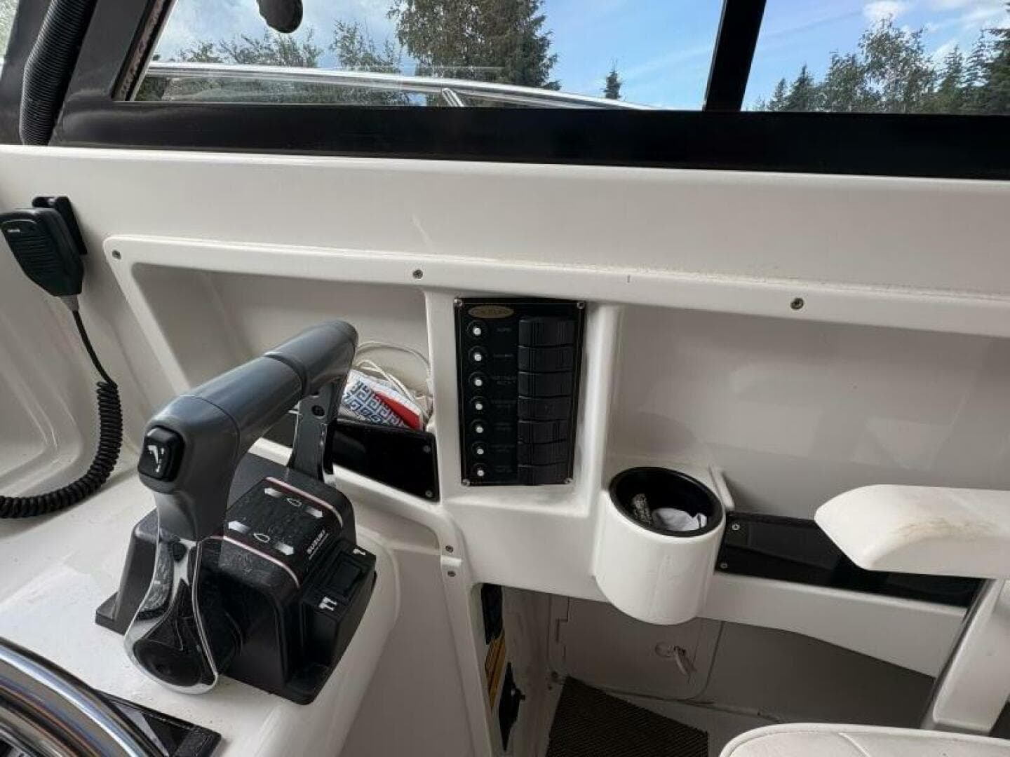 2001 Glacier Bay — photo 9