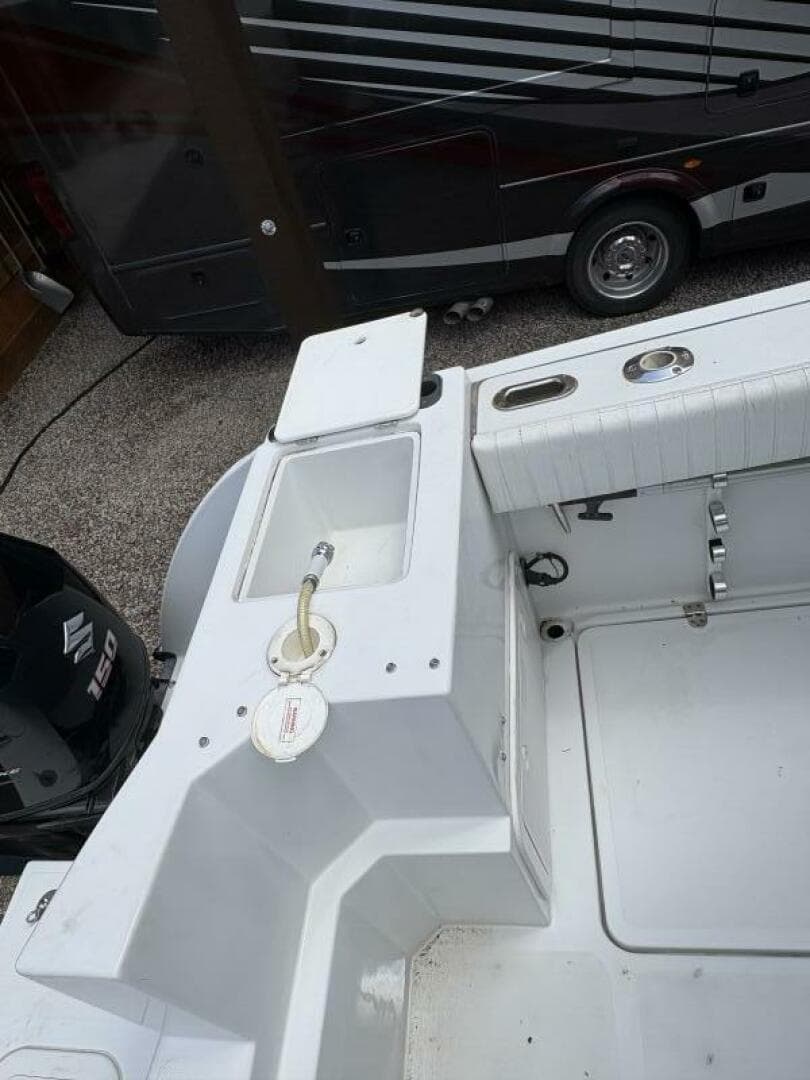 2001 Glacier Bay — photo 18