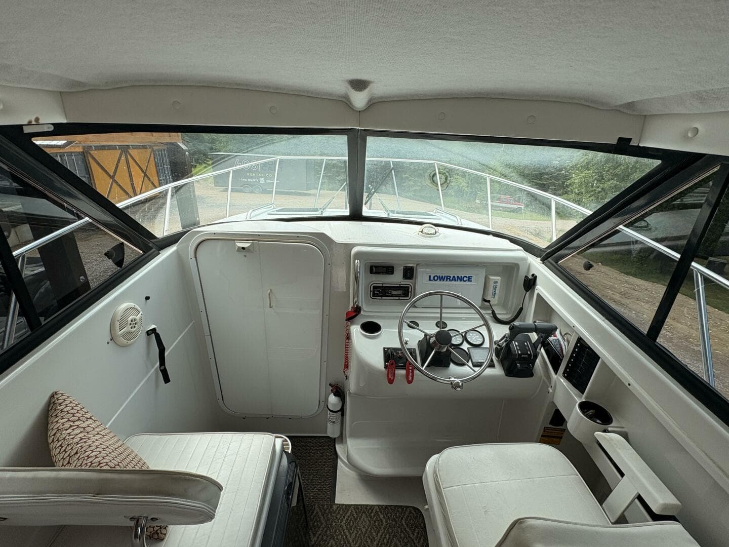 2001 Glacier Bay — photo 7