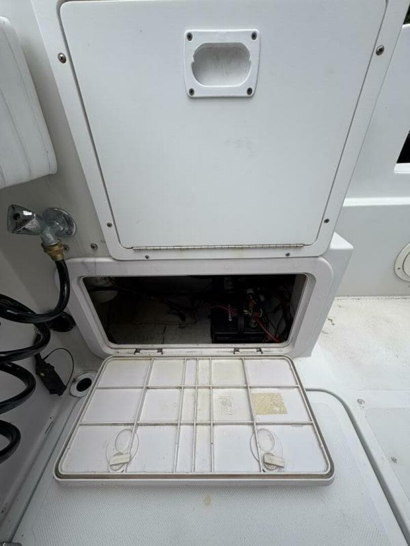 2001 Glacier Bay — photo 20