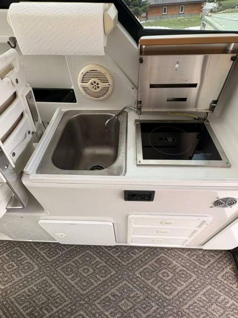 2001 Glacier Bay — photo 5