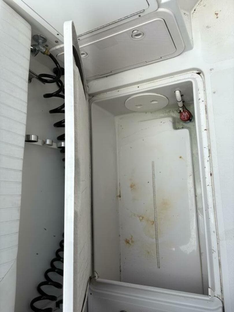 2001 Glacier Bay — photo 21