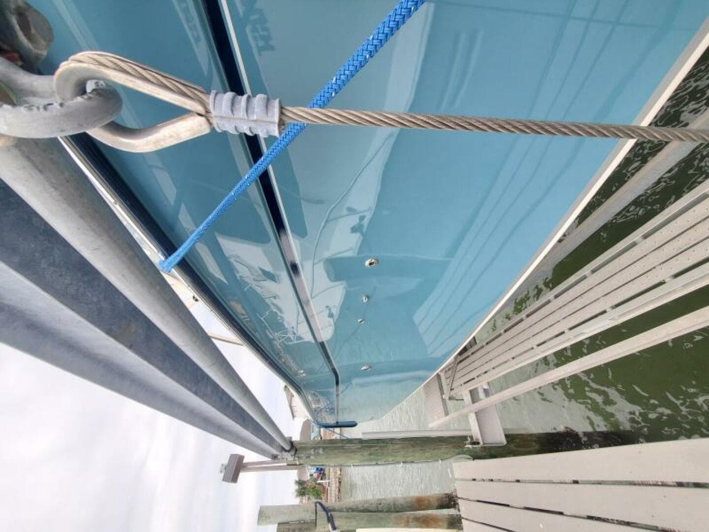 2018 Grady-White 330 Express — photo 42