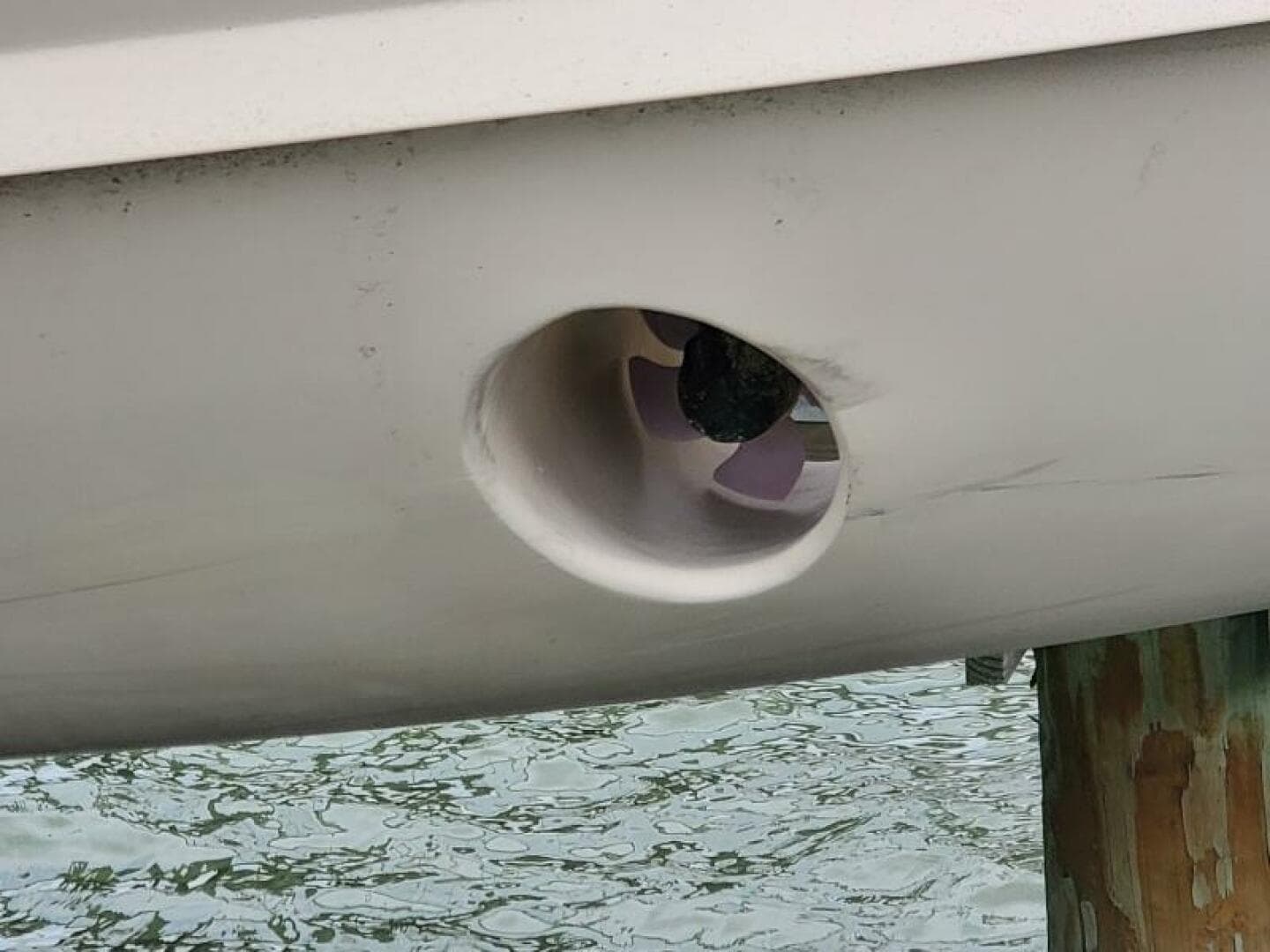 2018 Grady-White 330 Express — photo 41