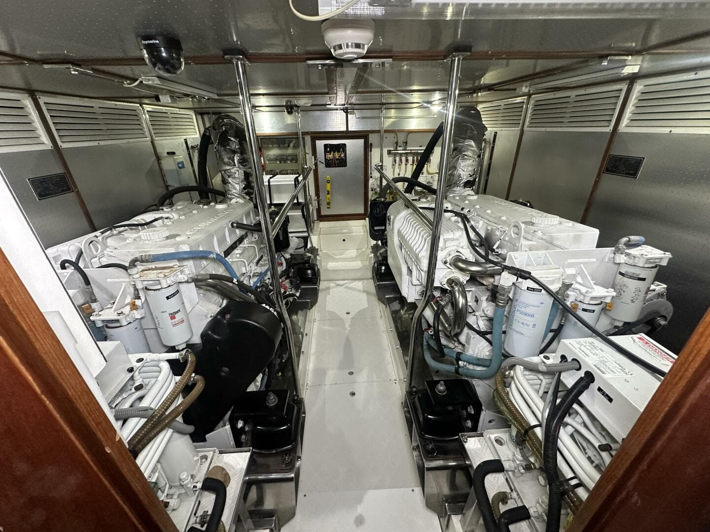 2010 Custom High Star 58 — photo 24