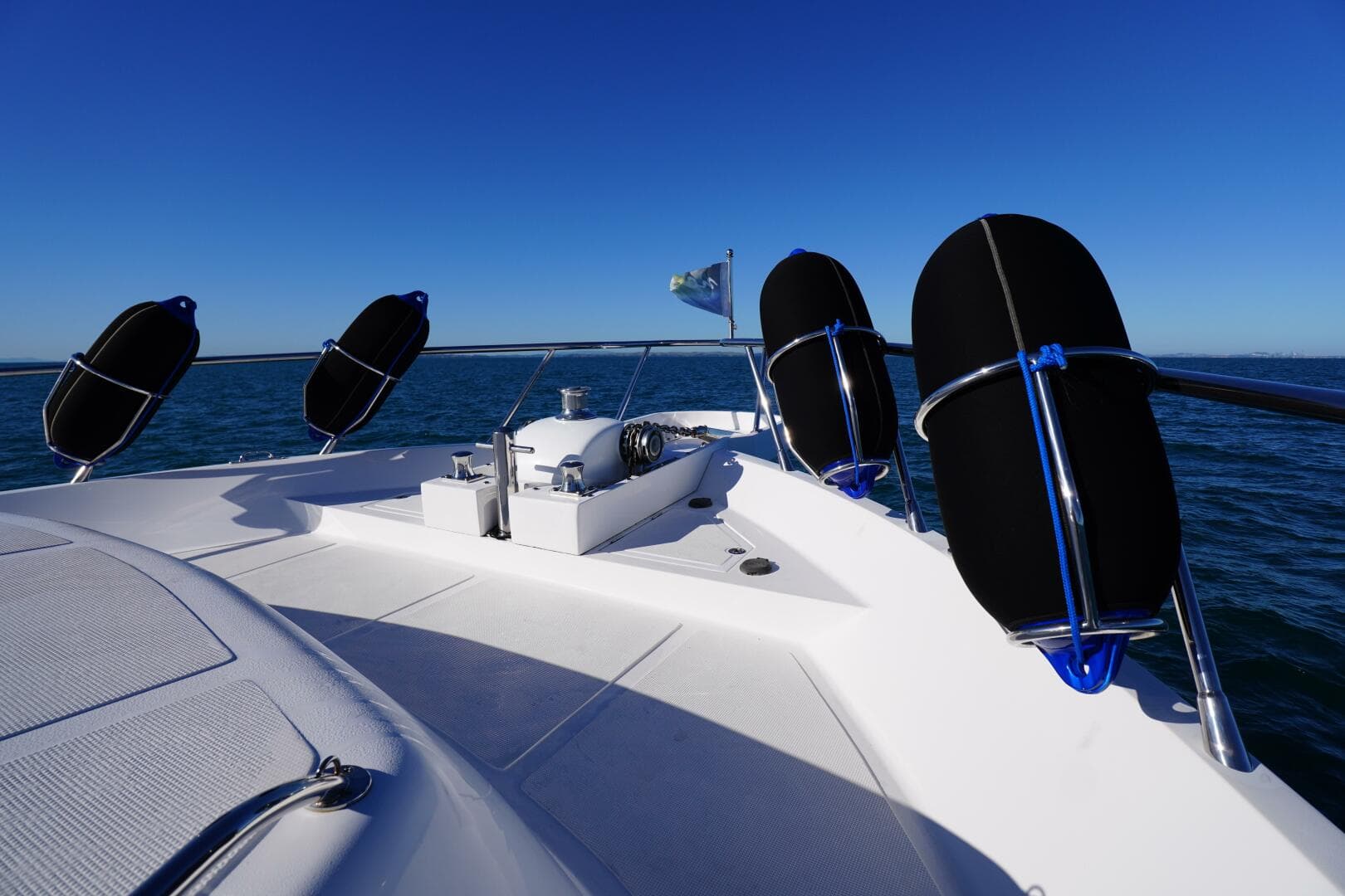 2010 Custom High Star 58 — photo 5