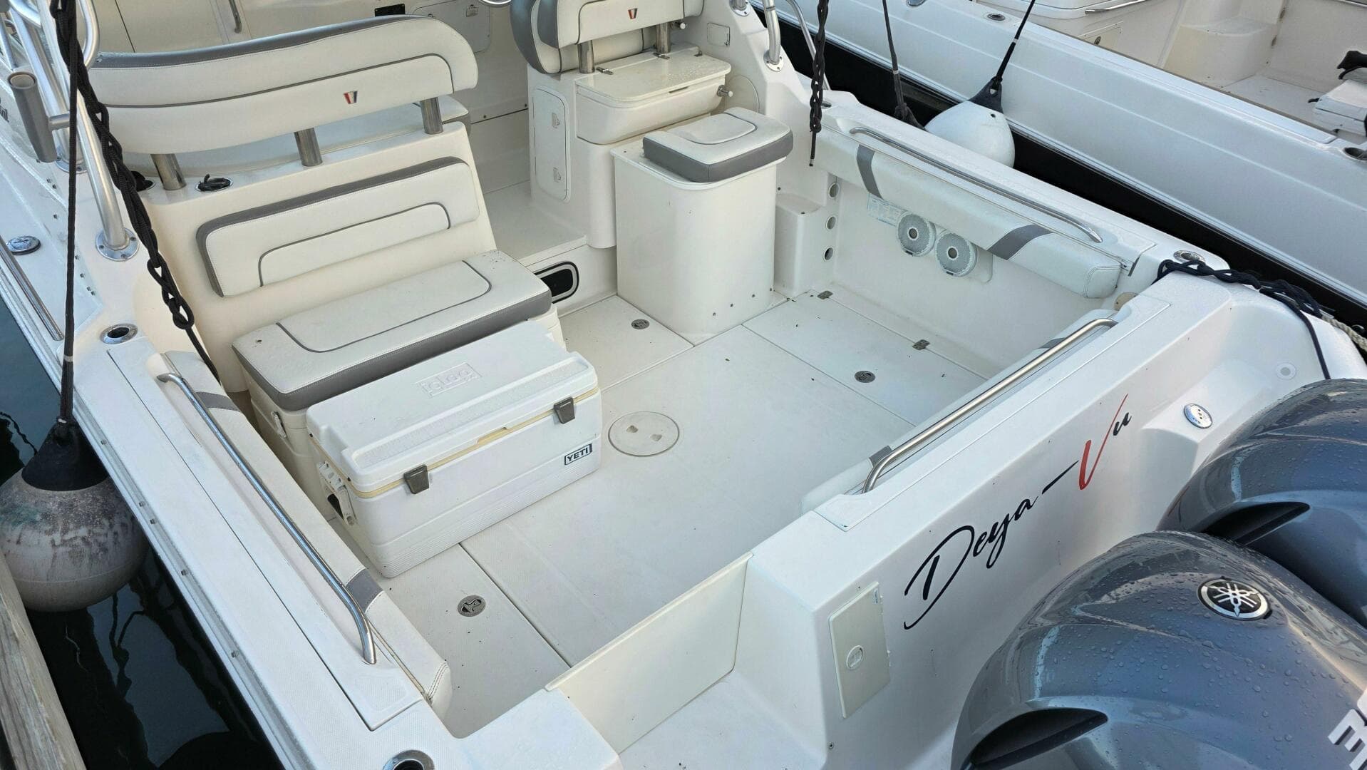 2004 Wellcraft 290 Coastal — photo 5