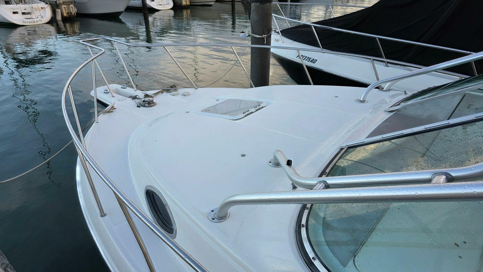 2004 Wellcraft 290 Coastal — photo 6