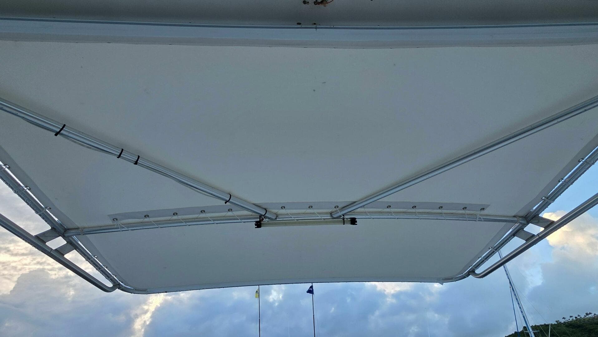 2004 Wellcraft 290 Coastal — photo 16