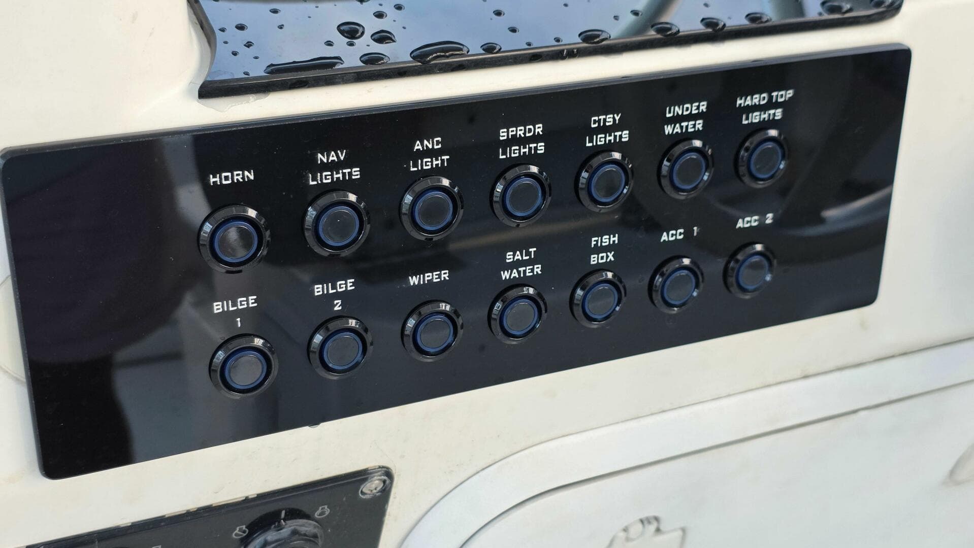 2004 Wellcraft 290 Coastal — photo 10