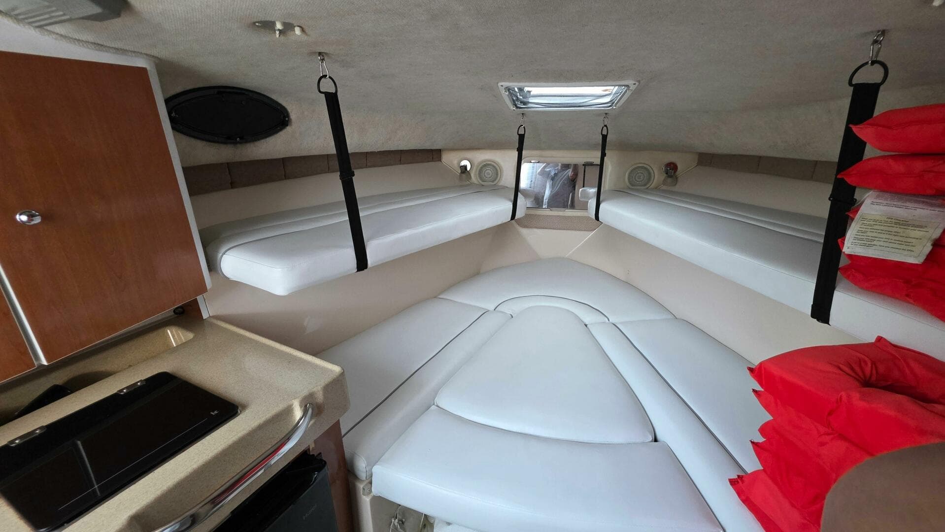 2004 Wellcraft 290 Coastal — photo 18