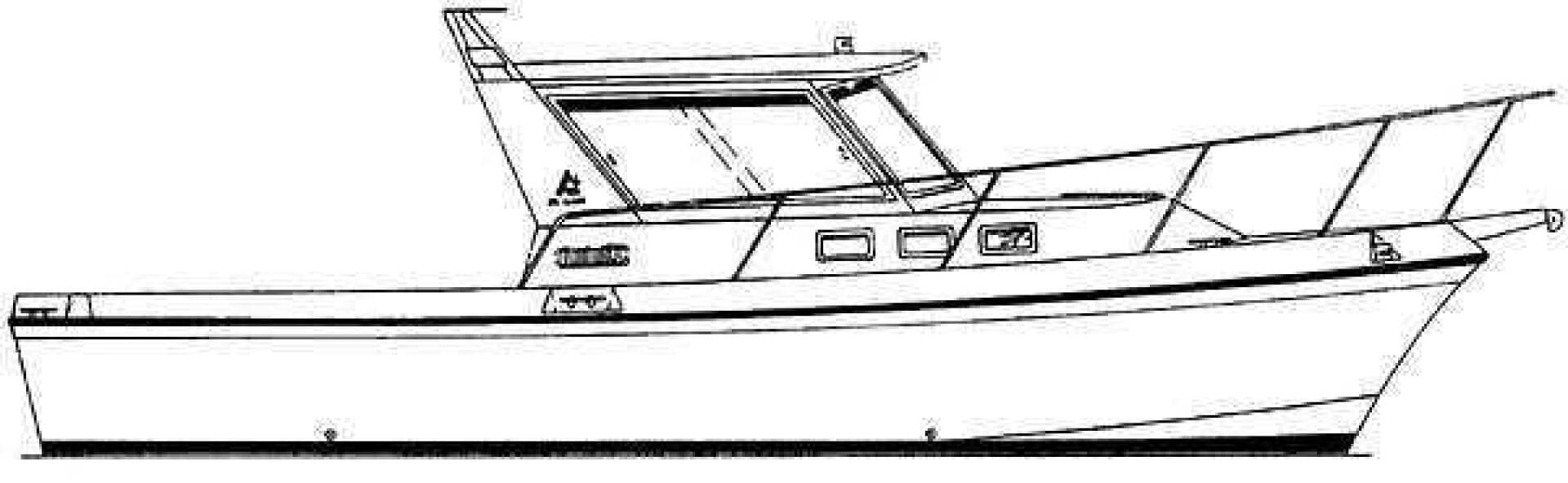 1995 Albin 28 Tournament — photo 11