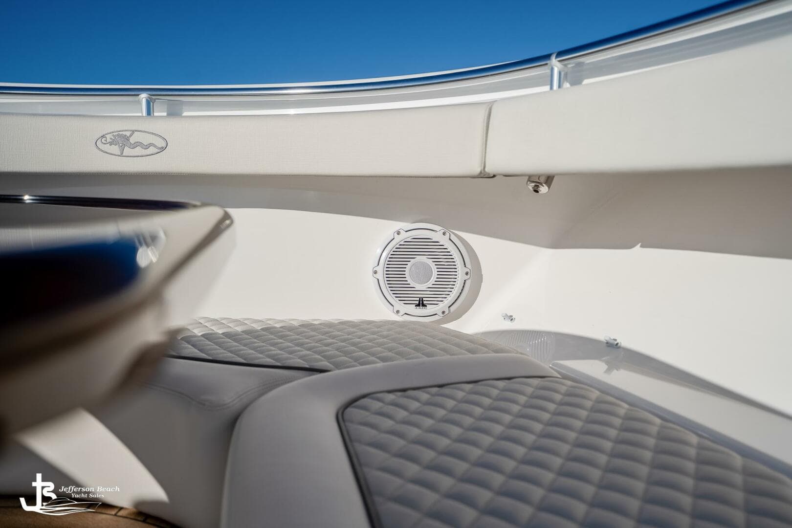 2025 Valhalla Boatworks V-46 — photo 27