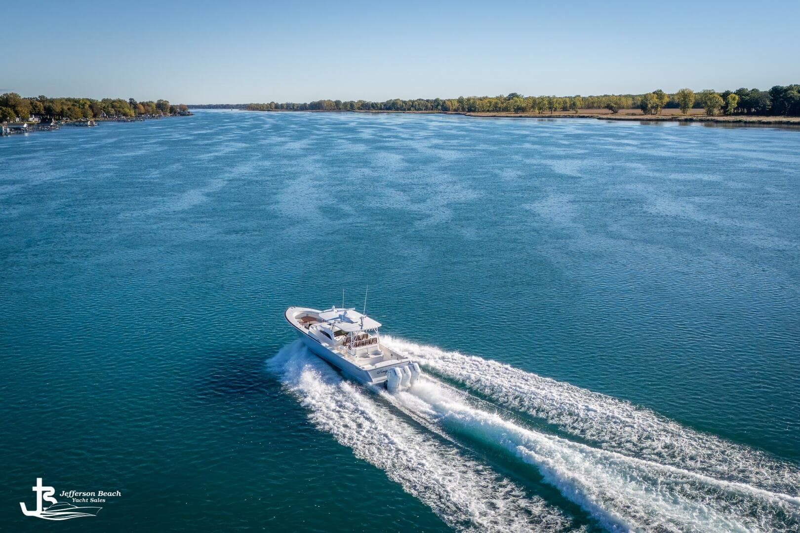 2025 Valhalla Boatworks V-46 — photo 50