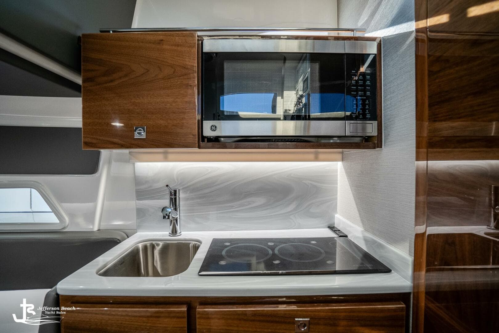 2025 Valhalla Boatworks V-46 — photo 31