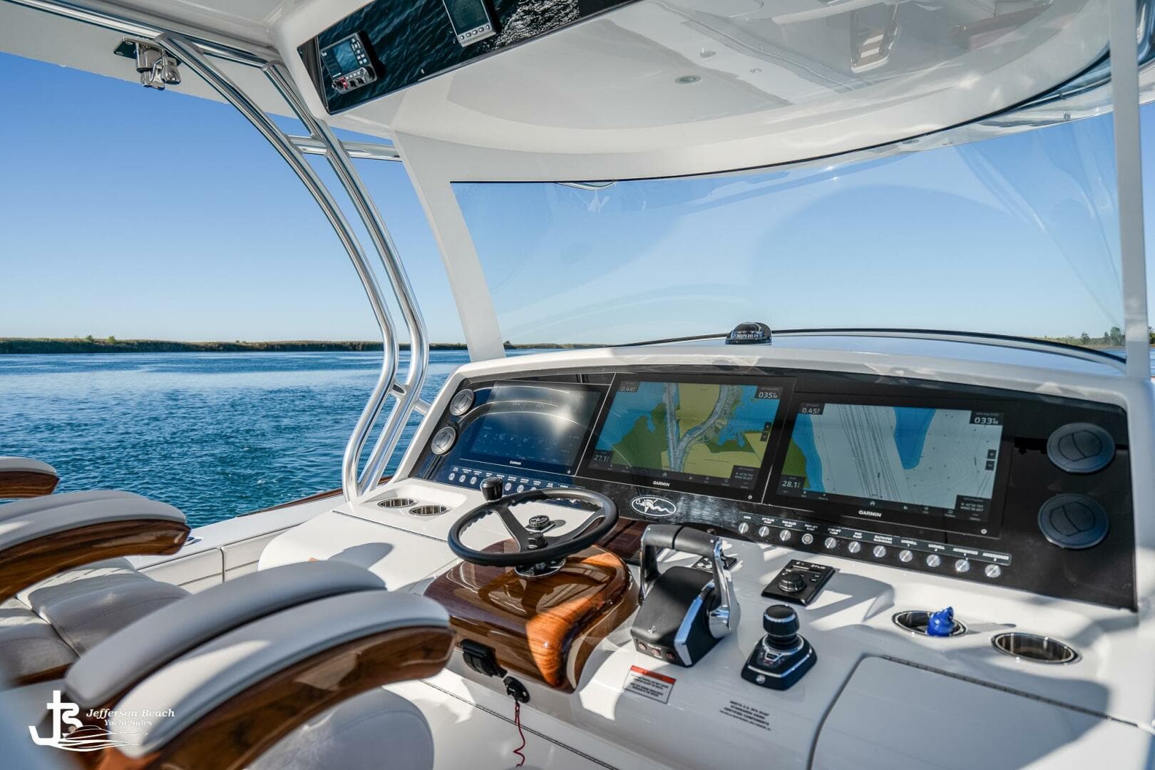 2025 Valhalla Boatworks V-46 — photo 28